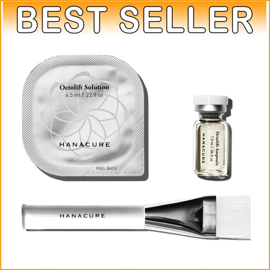 All-In-One Anti-Aging Facial Mask - Multi-Action Treatment for Radiant Skin