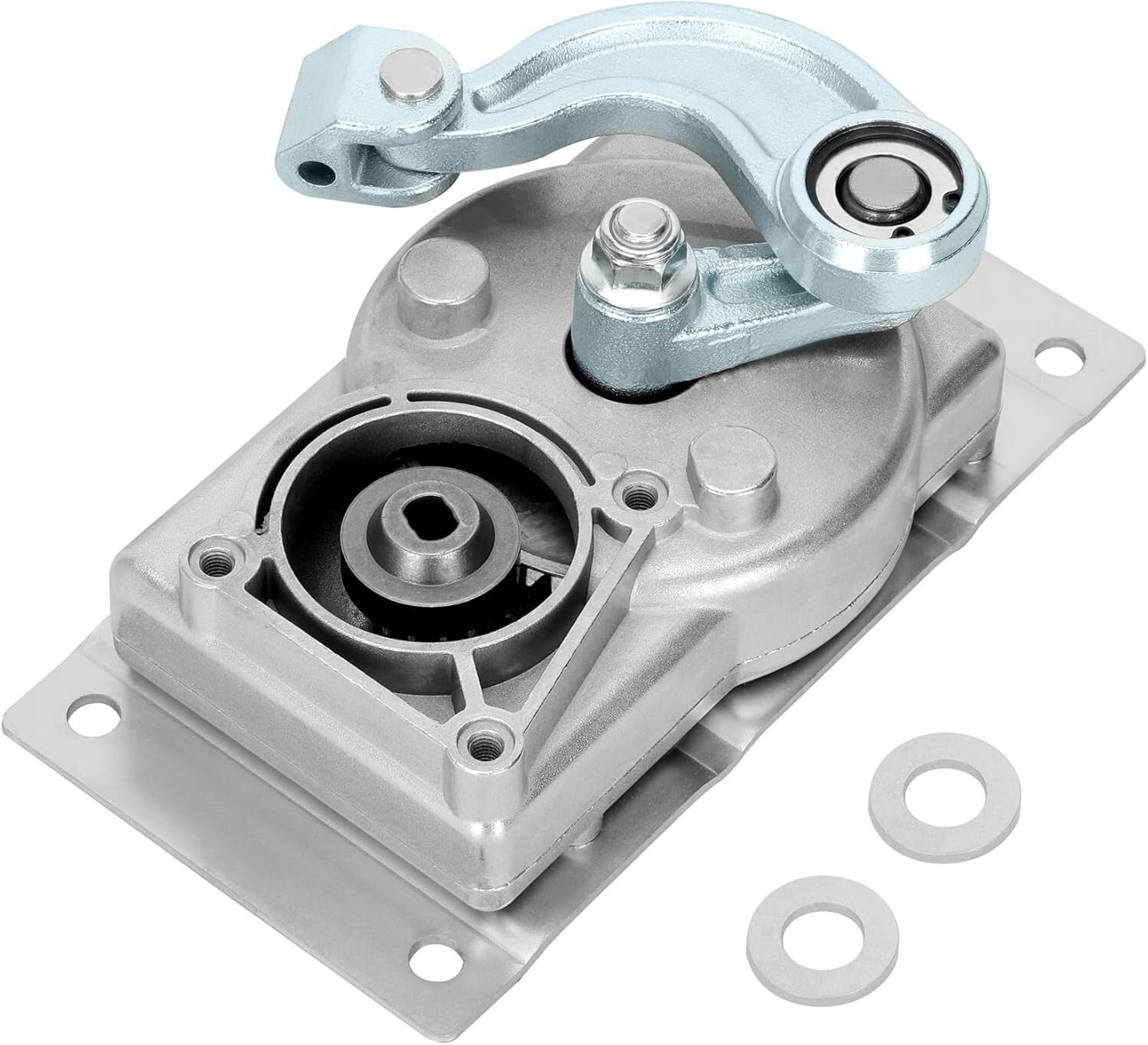 Kwikee Electric Step Replacement Gear Box for 22-40 Series (Part 1101425)