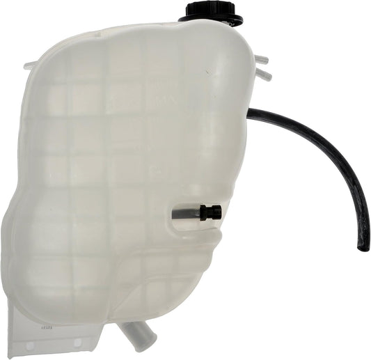 Vehicle-Specific Engine Coolant Reservoir - Ideal Replacement for IC Models