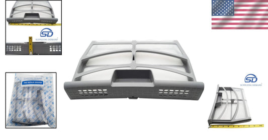 Durable Replacement Dryer Lint Screen - Ensures Efficient Drying Performance