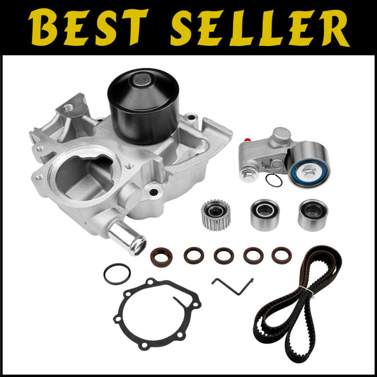 2006-2012 Subaru Timing Belt Kit with Water Pump - Reliable Engine Performance