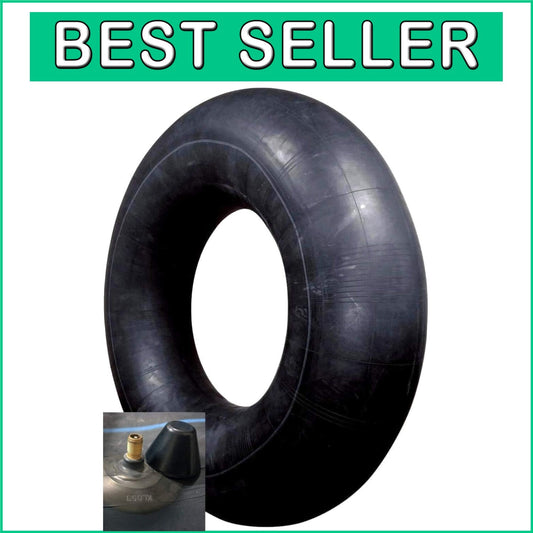 Adventure Ready 45-Inch X-Large Inflatable Swim & Snow Tube - 260 lbs Capacity