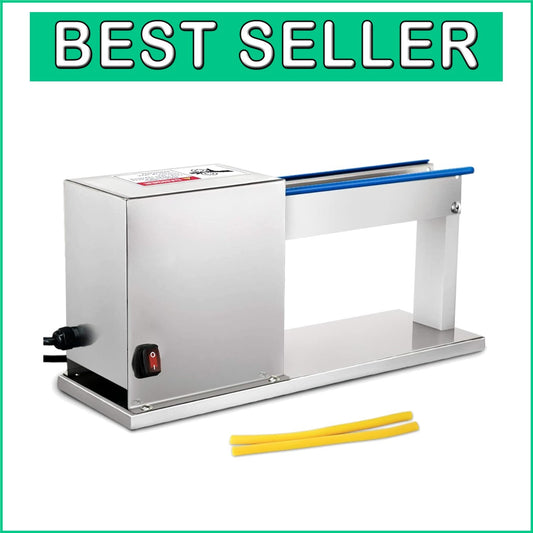 Electric Quail Egg Peeler with 18W Motor - Automatic Stainless Steel Sheller