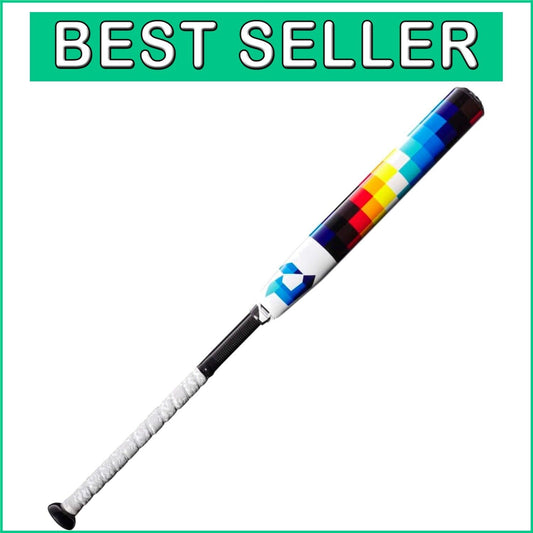 2023 Prism+ -11 and -10 Fastpitch Softball Bat for Unmatched Game Performance
