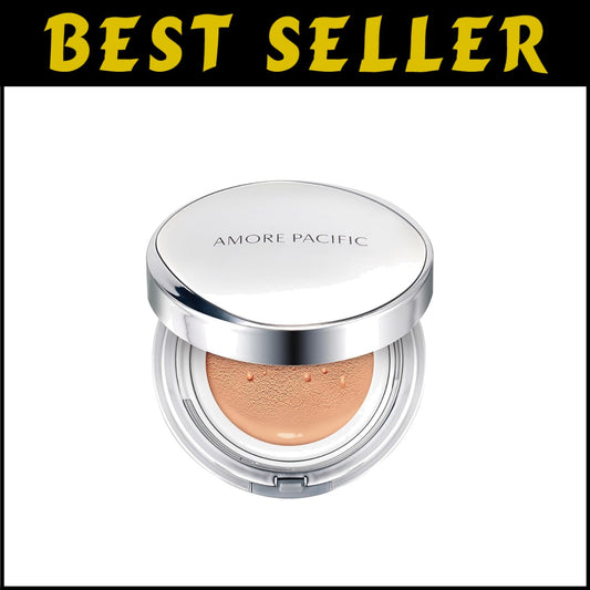 Radiant Finish Color Control Cushion Compact with SPF 50 - For All Skin Types