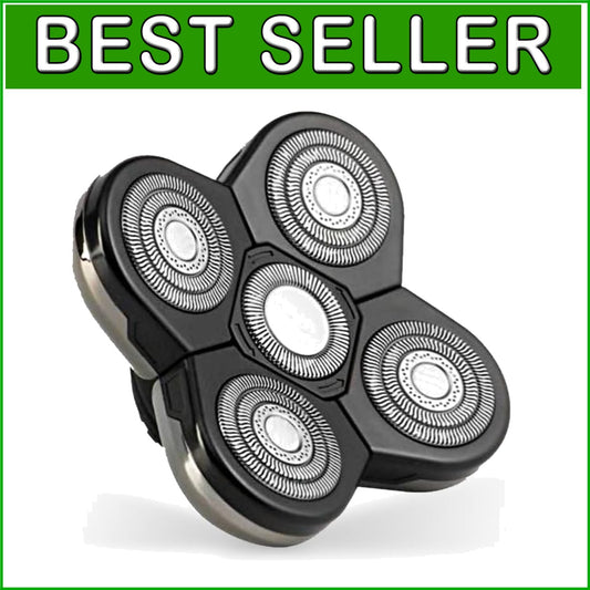 Baron Electric Razor Blade for Pitbull, Palm, Butterfly Kiss - Close Shave