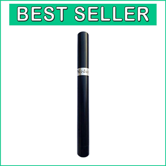 Elegant Modus II Cigar Tool V2.1: Draw Tool, Punch & Nubber - Stainless Steel