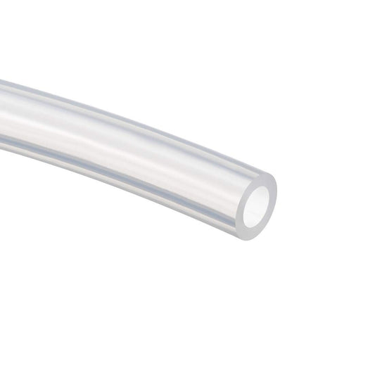 High-Temperature Silicone Tubing 10mm x 16mm - Perfect for Multi-Purpose Usage