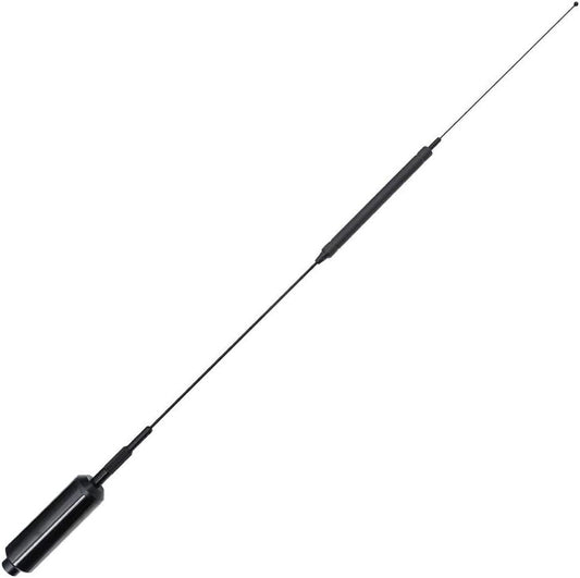 GRA-750B 7-54MHz HF Mobile Antenna - Compact, Lightweight, and Easy Install