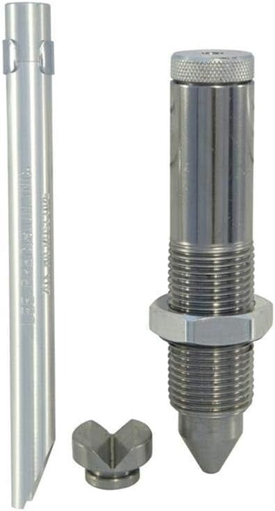 Multi-Color Lee Hardness Test Kit - Durable & Lightweight, Perfect for All Users