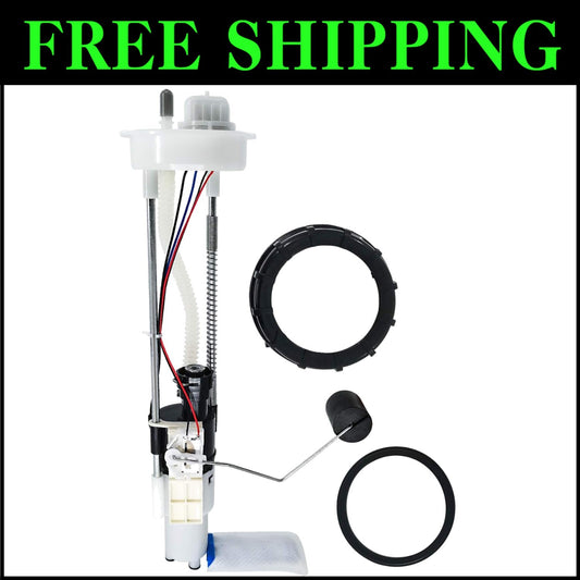 Replacement Fuel Pump for 2013-2017 Ranger 800 & 570 CREW – Warranty Included
