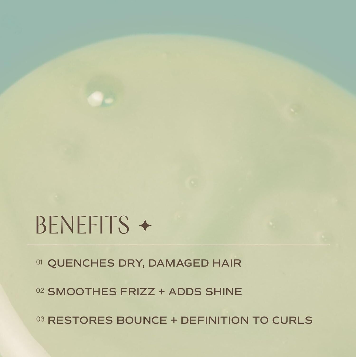 32oz Organic Hydrating Shampoo - Nourishing & Revitalizing Hair Care Treatment