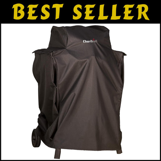 Durable Waterproof Patio Bistro Cover - Fits Models 17602047, 17602048, 17602066