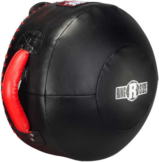 Durable 17" x 11.5" Angled Boxing Pad - Ideal for All Adults in MMA Training