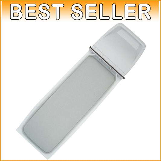 Durable Lint Filter for Top-Mount Dryers - Fits Models WP8572270 & AP6013413