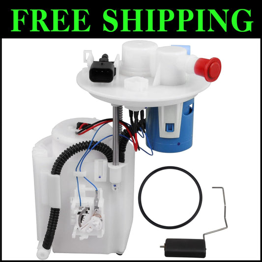 Durable Electric Fuel Pump & Sending Unit for 2014-2016 Hyundai Elantra & More