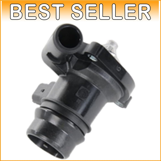 Durable GM Engine Coolant Water Inlet Assembly - Optimal Performance Guaranteed