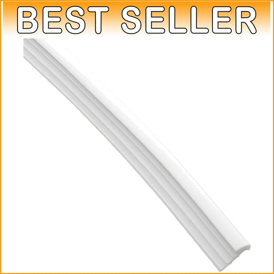 Effortless Pool Liner Finishing with 120’ White Bead Lock - Strong & Secure