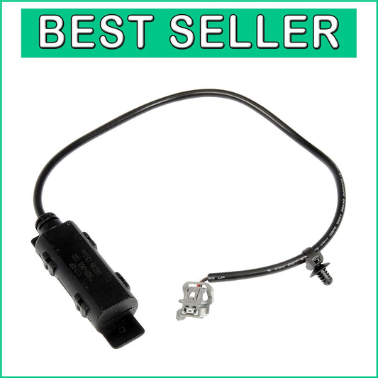 Direct Replacement Lane Departure Warning Actuator for Select Chevrolet Vehicles