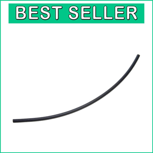 Versatile 25 ft Premium PVC Hose - Ideal for Fuel Return & Diesel Systems