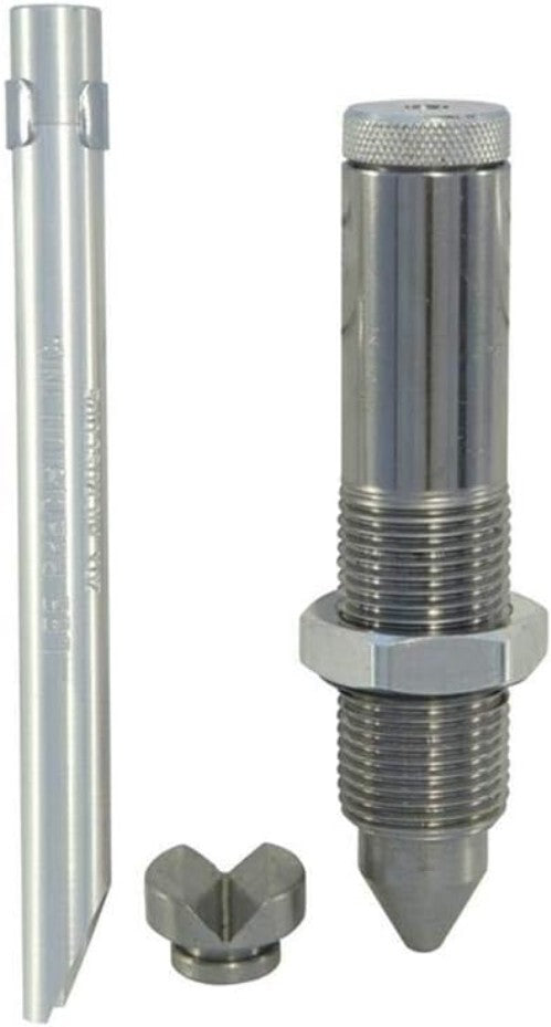 Multi-Color Lee Hardness Test Kit - Durable & Lightweight, Perfect for All Users