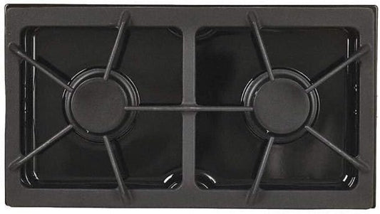 Genuine Jenn Air Stove Cartridge Assembly - Perfect Fit for KitchenAid & More