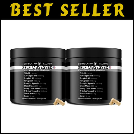 Men's Testosterone Supplements