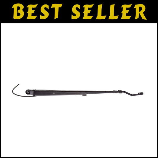 Expert-Approved 28" Windshield for Pontiac Grand Prix and Oldsmobile Intrigue