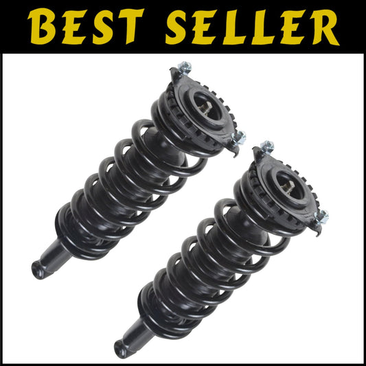 OE Replacement Rear Strut & Coil Spring Assembly for 05-09 Subaru Outback