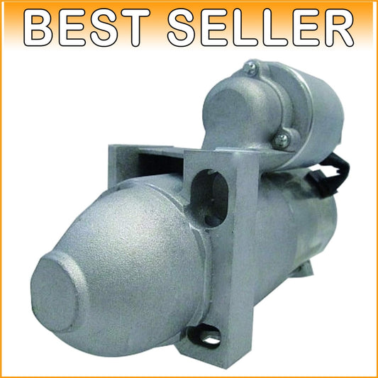 Durable New 1.4kW Starter Compatible with Mercruiser 3.0/5.0/350 Mag Series