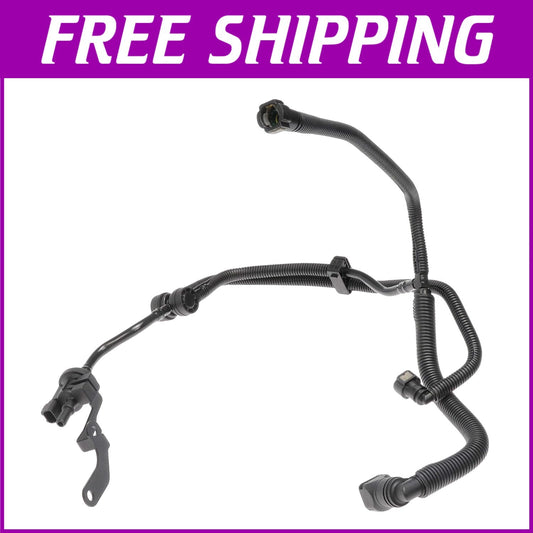 Durable Vapor Canister Purge Valve - Easy Install for Ford Fusion & Lincoln MKZ