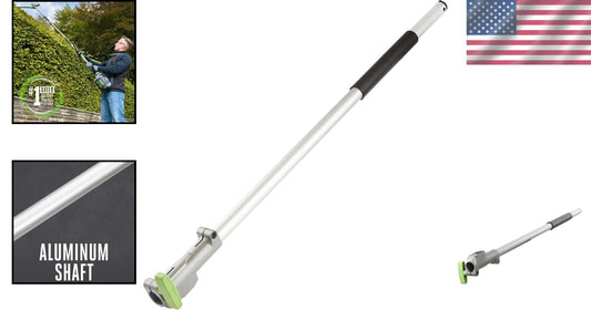 31-Inch Lightweight Extension Pole for Power Head PH1400 - Easy Pruning Solution