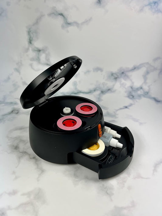 Eco-Friendly Disc Care: ProcareSelect Cleaning & Repair Kit for Optical Media