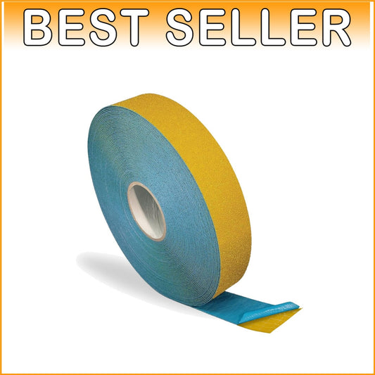 Durable Reflective Marking Tape for Crosswalks & Parking Spaces - 2" x 108 Feet