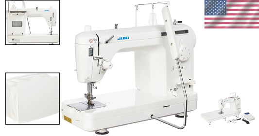 Efficient Quilting Machine with LED Lights & One Pedal Operation - TL-2000Qi