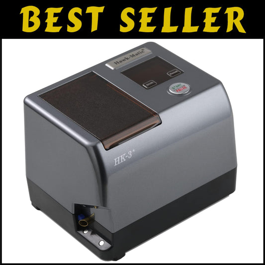 Efficient Tobacco Injector Machine with Adjustable Density & Minimal Clogging