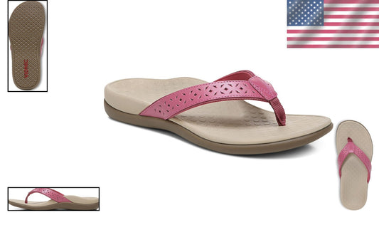 Shock-Absorbing Womens Tideperf with Durable Rubber Sole for Daily Adventures