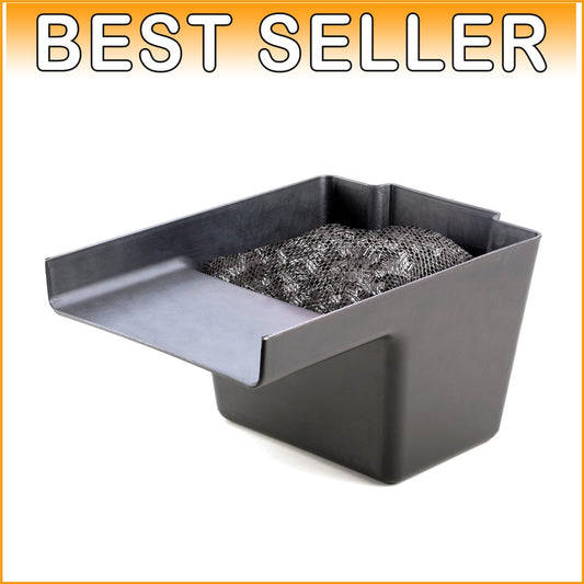 Pro1000 BioMatrix Pond Filter & Falls - Ideal for Stunning Waterfalls