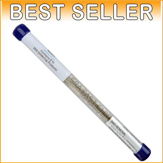 8ft Alloy for SMD IC Removal - Lightweight, Quick-Packs for Efficient Rework