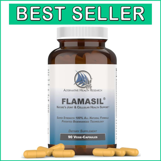 Bio-Enhanced Turmeric & Antioxidants for Healthy Inflammation Response - 30 Caps