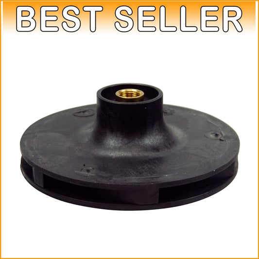 5.25" Pool Pump Impeller for WhisperFlo 1000 Series - Reliable Replacement Part
