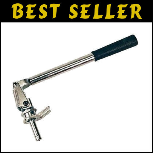 Alloy Steel Valve Spring Compressor: Essential Tool for Vehicle Maintenance