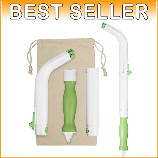 Versatile 20” Toilet Aid - Travel-Friendly Tool for Personal Care Independence