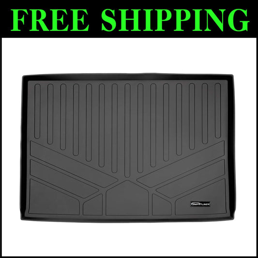 Custom Fit All Weather Floor Mat for SUV – Protects 2015-2020 Suburban/Yukon