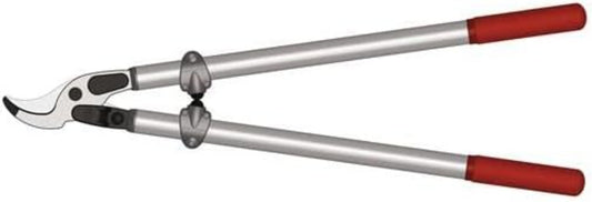 Durable Carbon Steel Bypass Lopper with Aluminum Handles - 1.6'' Cutting Width