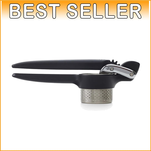 FreshForce Heavy Duty Potato & Vegetable Ricer - Effortless Mashed Potatoes