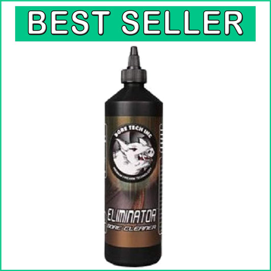 16oz Barrel Impervious Bore Cleaner Spray – Stops Rust, Maintains Firearms
