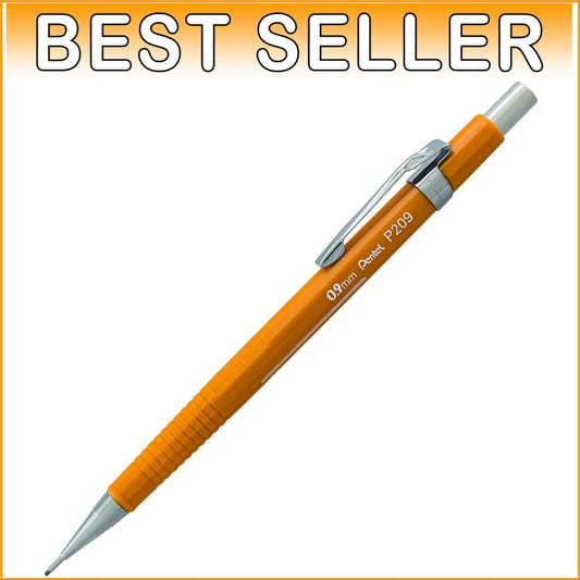 Bulk Pack of Sharp Mechanical Pencils, 0.9mm Lead - Ideal Writing Partner
