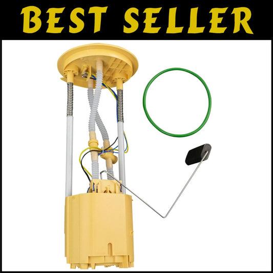 High-Performance Fuel Pump Module for 2011-2023 Ram 2500/3500 - OE Quality