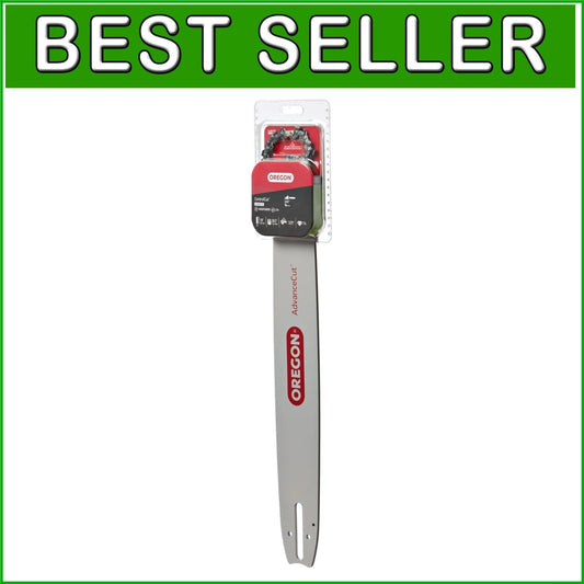 18-Inch Replacement Guide Bar & Chainsaw Chain Combo for Stihl Models